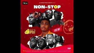 MIXTAPE DJ OP Dot  NonStop Vibe Mix  Davido Naira Marley Buju Rema Burna Boy Olamide [upl. by Hteb464]