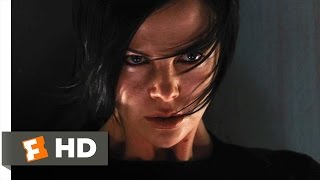 Aeon Flux Opening [upl. by Saunders]