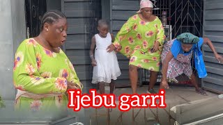 Ijebu garri Wahala [upl. by Slinkman]