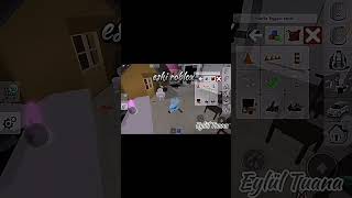 eski roblox ve yeni roblox robloxedit shorts [upl. by Taber623]