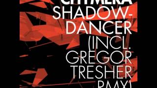 Chymera  Shadowdancer  2014 Version [upl. by Nahtnhoj]