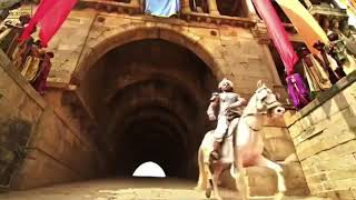 Bhishma Theme Song  Bhishma entry song  Great warrior Bhishma  Mahabharata episodes  Star Plus [upl. by Nyrat]