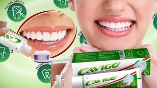 The Many Benefits Of Herbal Toothpaste  ഹെർബൽ ടൂത്ത് പേസ്റ്റിൻ്റെ നിരവധി ഗുണങ്ങൾ [upl. by Hsepid669]