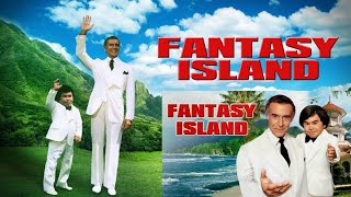 Fantasy Island  The Millionares Cover by Ant77 🎹😊🌴🛩️🏝️ [upl. by Ekeiram]