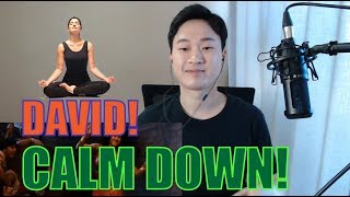 Chikni Chameli Song Reaction │Korean Reaction│David Shin [upl. by Alamap]