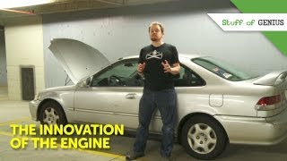 The Innovation of the Engine [upl. by Frederic]