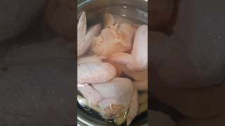 Part 2  Resep Ayam Pop Murah dan Mudah Buatnyaa youtubeshorts shortsfeed food resepayampop [upl. by Yrac278]