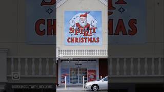 SPIRIT CHRISTMAS STORES coming soon shorts [upl. by Oiznun403]