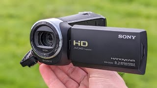 Are Camcorders Obsolete in 2024 [upl. by Sybilla]