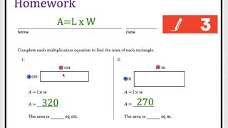 M2 L3 Homework Helper [upl. by Eugaet576]