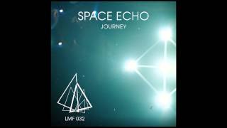 Space Echo  Journey Teenage Mutants Remix Light My Fire [upl. by Grefe]