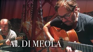 Al Di Meola  Strawberry Fields Forever [upl. by Eachelle]