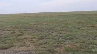 Borehole 1007 Semipalatinsk Test Site [upl. by Eidnas243]