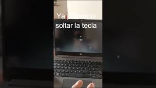 Si tu Windows 11 ó 10 no anda bien entra al entorno de recuperación y repáralo fácilmente shorts [upl. by Atiuqat912]