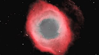 Photographing The Helix Nebula [upl. by Ikcir546]