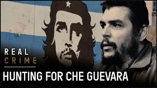 The CIAs Chase To Catch The Infamous Che Guevara  CIA Declassified [upl. by Bradski]