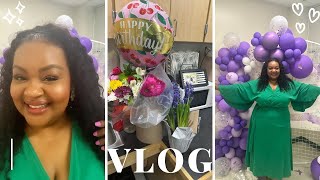 VLOG Attending A Cheer Competition  Easy Meals [upl. by Gide538]