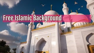 Free Islamic Background Music  No Copyright AsalIshq [upl. by Vasiliki]