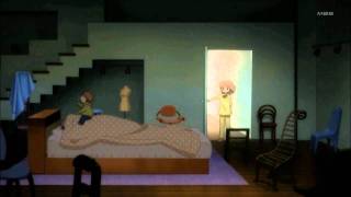 Guiles Theme Goes with Everything  Waking up Madokas Mother [upl. by Ahsieat]