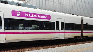 June Trip 2024  Day 4  Melaka to KL  TBS  KLIA Transit Ekspres  KL Sentral [upl. by Einama770]