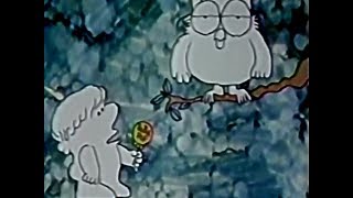 Tootsie Pops How many licks does it take 1969 TV Commercial HD [upl. by Etteroma]