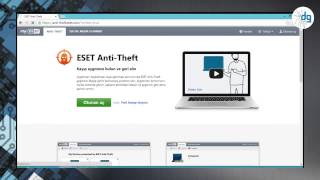 ESET Smart Security 7 İnceleme [upl. by Hamil]