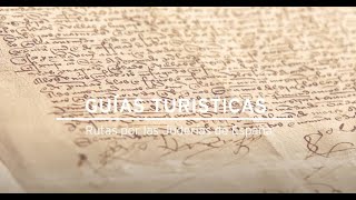 Guías turísticas quotRutas por las juderías de Españaquot [upl. by Auberon]