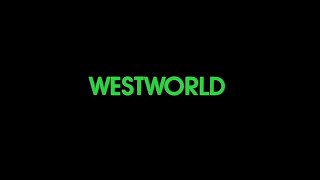 Westworld 1973  Opening Scene amp Titles [upl. by Llenyt]