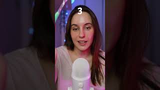 ADIVINA el NÚMERO 🌈 asmr asmrshorts asmradivina [upl. by Haff]