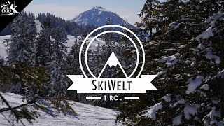 7 in 7  Our guide to Söll in the SkiWelt Episode 3 [upl. by Neersin740]