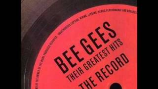 Barbra Streisand amp The Bee Gees  Guilty [upl. by Winni354]