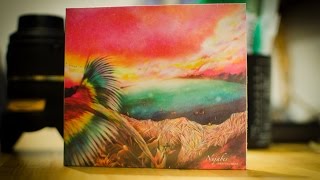 Nujabes  Spiritual State Full Album [upl. by Voletta]