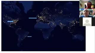 Tipos de Energia e seus Impactos Ambientais Dia Mundial do MeioAmbiente Fundação Osório 202021 [upl. by Lindon154]