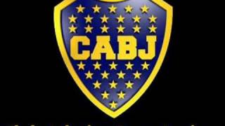 Dale dale dale dale dale Boca  BOCA JUNIORS [upl. by Ahsitneuq217]