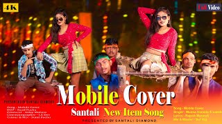 Mobile CoverNew Santali Video Song 2023Santali New VideoSantali DiamondSantali Video 202324 [upl. by Illona]