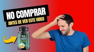 ⚠️TESTIMONIO BIOPROST ¿UNA MENTIRA  BIO PROST FUNCIONA BIOPROST EN PERÚ CHILE  BIOPROST PRECIO [upl. by Treblig]