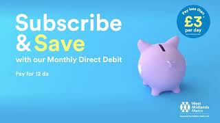 Subscribe and Save [upl. by Joub]