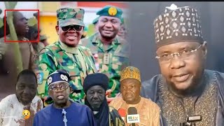 Yanzuyanzu Tofa Sheikh Murtala Bello Asada yayi tonan siriri [upl. by Hugh]