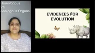 Quick review on Homologous Vs Analogous Organs  Biology NEET 2024Educationpadhailikhaizone [upl. by Jews]