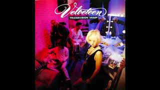 Transvision Vamp  THE ONLY ONE [upl. by Viccora]