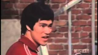 Bruce Lee Longstreet Training [upl. by Hermes743]