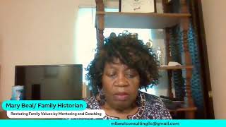 Continual Mentoring and CoachingMary Beal [upl. by Oliana876]