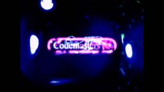 Codemasters Intro from Colin McRae Rally 3 [upl. by Undis538]