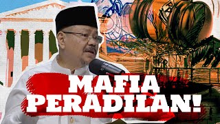 Cara Islam Memberantas Mafia Peradilan [upl. by Willetta357]