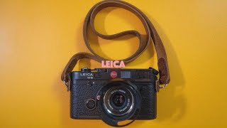 Should YOU Buy a Leica [upl. by Puri]