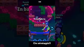 Salvataggio incredibile 😨 🤯 salvataggio brawlstars elprimo eve [upl. by Hoang559]