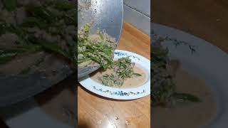 How to cook Gising Gising Recipe [upl. by Gowrie433]