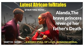 WATCH The LATEST African Folktales  The BEST African tales 🥰 you must not Miss❤️ MUST WATCH❗❗ [upl. by Novikoff]