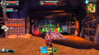 Orcs Must Die 2  FR CoOp Gameplay MoiCoopToi [upl. by Moorish186]