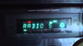 Radio S  frekvencija 987 i 949 [upl. by Eahsal439]